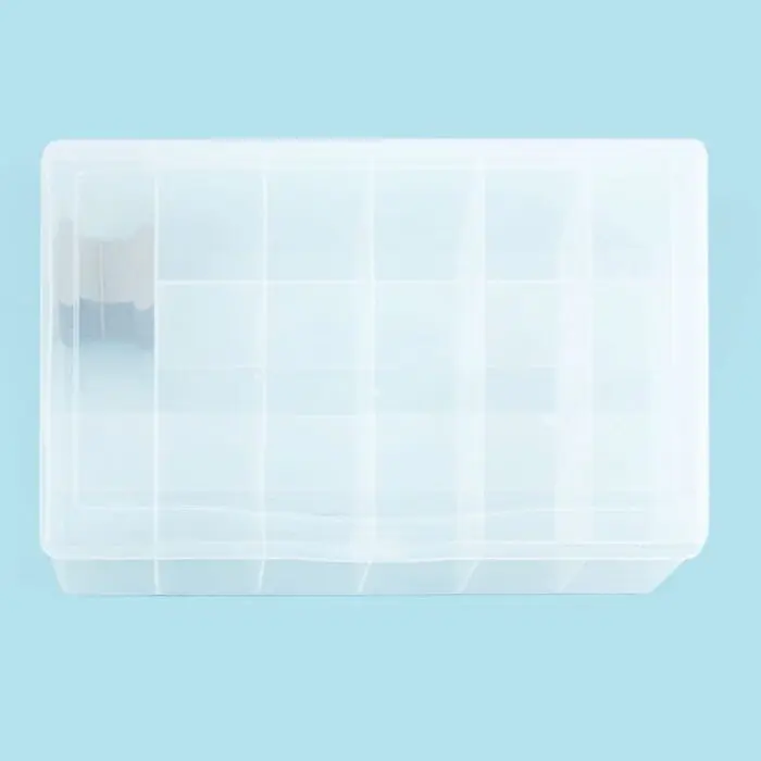 PUDEŁKO, ORGANIZER NA SORTERY - DMC