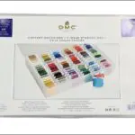 PUDEŁKO, ORGANIZER NA SORTERY - DMC