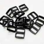 REGULATOR PRZESUWNY PLASTIKOWY 15mm