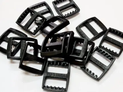 REGULATOR PRZESUWNY PLASTIKOWY 15mm