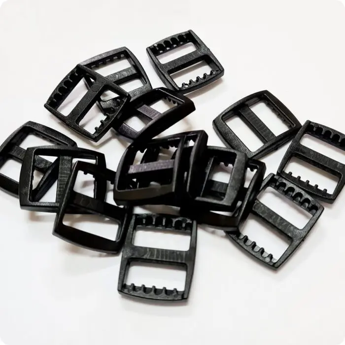 REGULATOR PRZESUWNY PLASTIKOWY 15mm