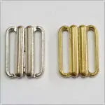 ZAPIĘCIE METALOWE DO BIUSTONOSZA, STROJU - 20 mm