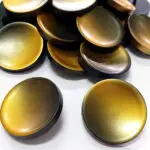 GUZIKI na stopce 30mm (GU68) 1szt