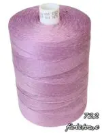 NICI SZWALNE ZDOBNICZE TALIA 30 jeans - 1000 m