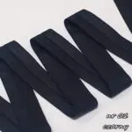 Lamówka BAWEŁNIANA JERSEYOWA 20mm