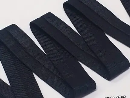 Lamówka BAWEŁNIANA JERSEYOWA 20mm