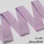 Lamówka BAWEŁNIANA JERSEYOWA 20mm - obrazek 5