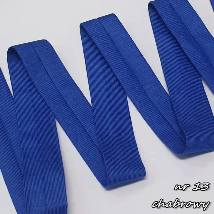 Lamówka BAWEŁNIANA JERSEYOWA 20mm - obrazek 6