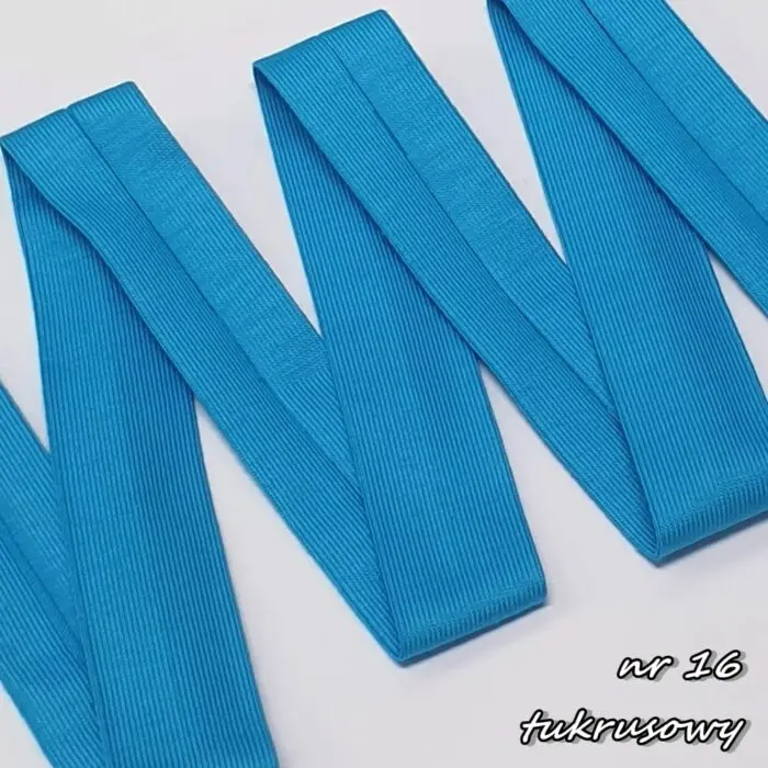 Lamówka BAWEŁNIANA JERSEYOWA 20mm - obrazek 9