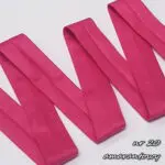 Lamówka BAWEŁNIANA JERSEYOWA 20mm