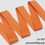 Lamówka BAWEŁNIANA JERSEYOWA 20mm