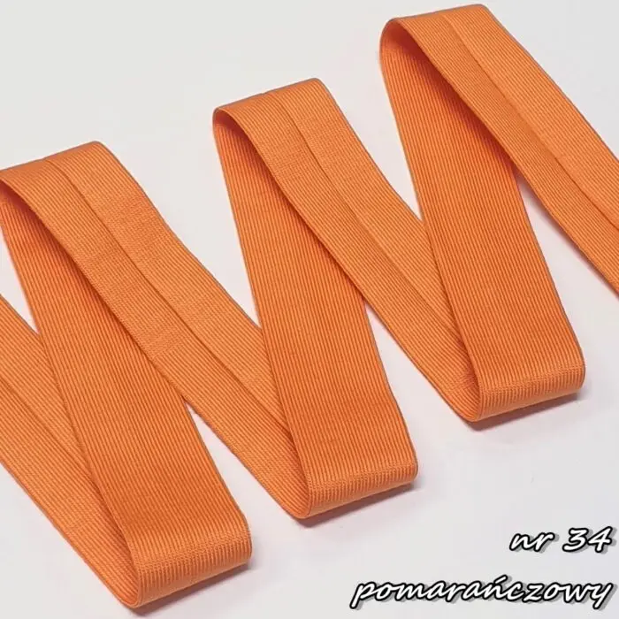 Lamówka BAWEŁNIANA JERSEYOWA 20mm