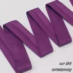 Lamówka BAWEŁNIANA JERSEYOWA 20mm