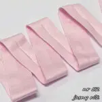 Lamówka BAWEŁNIANA JERSEYOWA 20mm