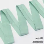 Lamówka BAWEŁNIANA JERSEYOWA 20mm