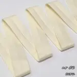 Lamówka BAWEŁNIANA JERSEYOWA 20mm