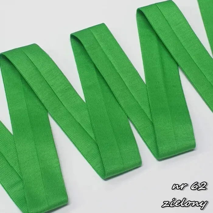 Lamówka BAWEŁNIANA JERSEYOWA 20mm