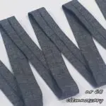 Lamówka BAWEŁNIANA JERSEYOWA 20mm