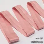 Lamówka BAWEŁNIANA JERSEYOWA 20mm