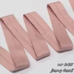 Lamówka BAWEŁNIANA JERSEYOWA 20mm