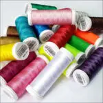 NICI IRIS 40N do HAFTU MASZYNOWEGO - 260 m