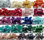 NICI METALIZOWANE METALUX