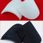 PODUSZKI 10mm wkłady barkowe B10