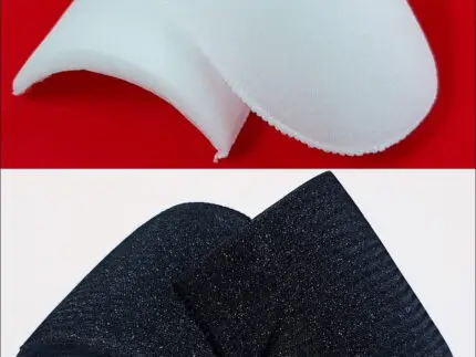 PODUSZKI 20mm wkłady barkowe B20