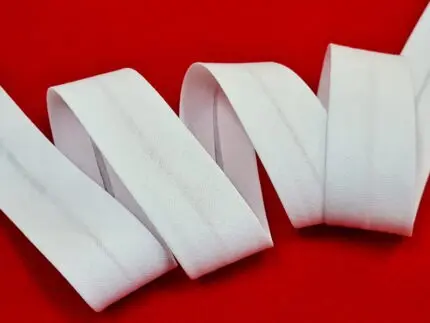 Lamówka BAWEŁNIANA 25mm