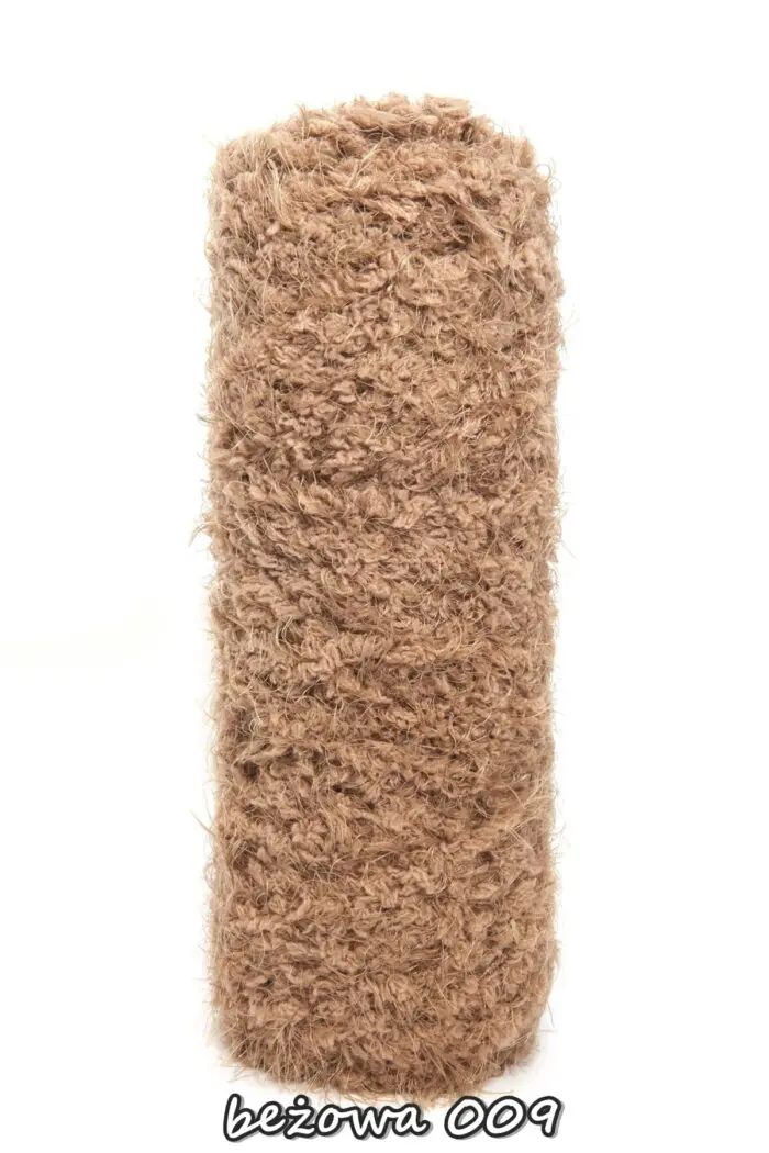 Włóczka DMC MELLOW bardzo miękka 100g/67m - poliamid + poliester