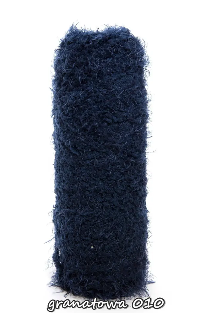 Włóczka DMC MELLOW bardzo miękka 100g/67m - poliamid + poliester