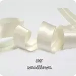 Lamówka ATŁASOWA SATYNOWA 25mm