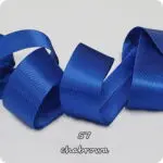 Lamówka ATŁASOWA SATYNOWA 25mm