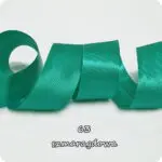 Lamówka ATŁASOWA SATYNOWA 25mm