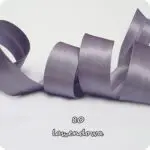 Lamówka ATŁASOWA SATYNOWA 25mm