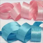 Lamówka ATŁASOWA SATYNOWA 25mm