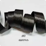 Lamówka ATŁASOWA SATYNOWA 25mm