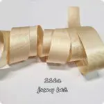 Lamówka ATŁASOWA SATYNOWA 25mm