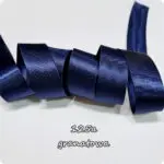 Lamówka ATŁASOWA SATYNOWA 25mm