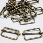 Regulatory metalowe 30mm