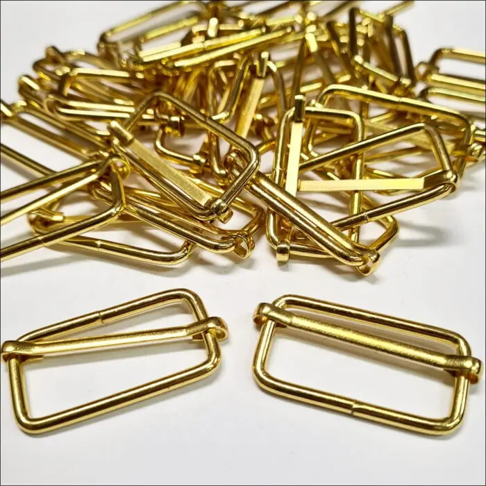 Regulatory metalowe 30mm