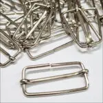 Regulatory metalowe 40mm