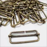 Regulatory metalowe 40mm