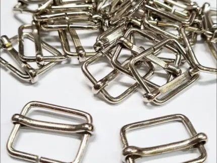 Regulatory metalowe 20mm