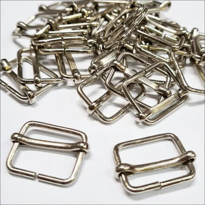 Regulatory metalowe 20mm