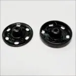 Zatrzaski metalowe 18mm (7) 1szt