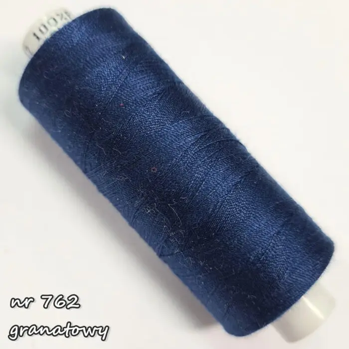 NICI do szycia ARENA 120/ 500m  Amanda