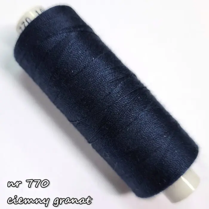 NICI do szycia ARENA 120/ 500m  Amanda