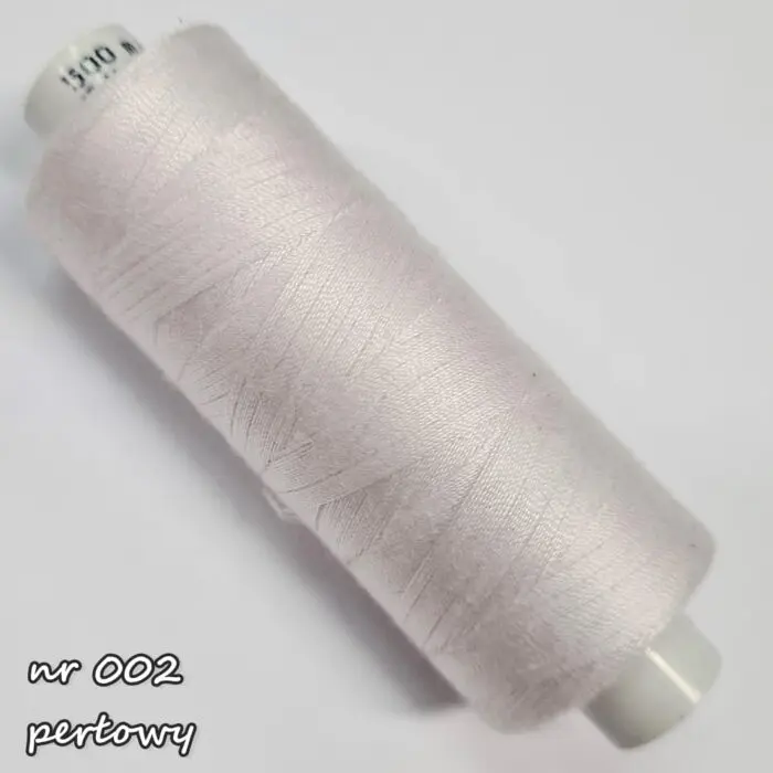 NICI do szycia ARENA 120/ 500m  Amanda