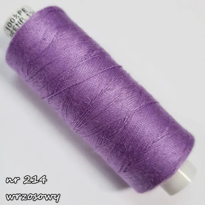 NICI do szycia ARENA 120/ 500m  Amanda